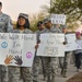 Team Luke honors life, legacy of Martin Luther King Jr.