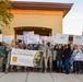 Team Luke honors life, legacy of Martin Luther King Jr.
