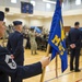 America's missile warning wing welcomes new commander