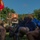 HMH-463 holds 10K memorial hike, gold star family attends