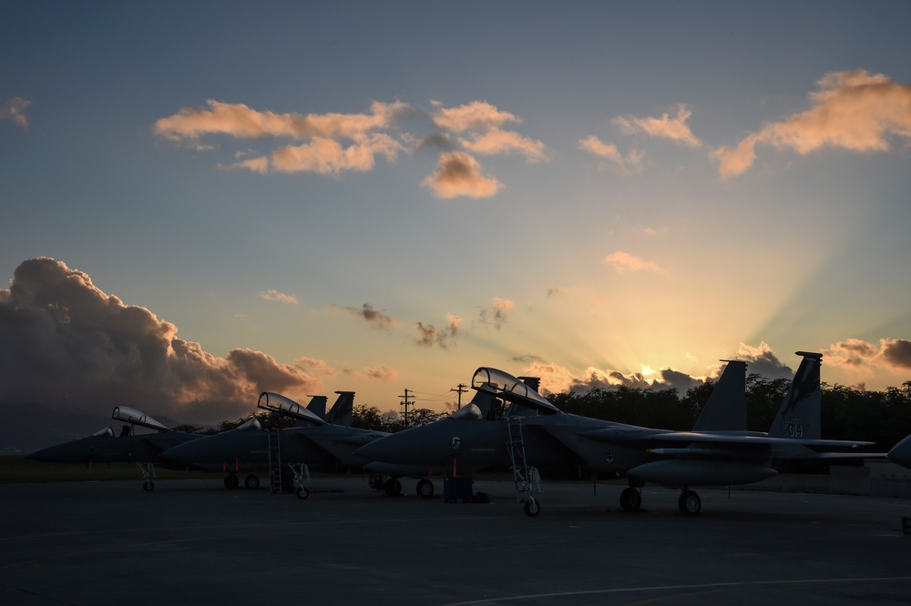 Sentry Aloha 18-01