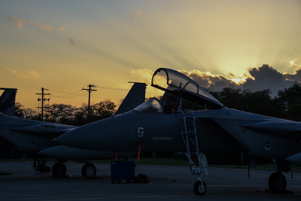 Sentry Aloha 18-01
