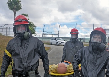 Homestead Miami Speedway hosts Joint Training Exercise