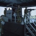 U.S. Navy Sailors Assigned To Coastal Riverine Group 1 Train In Guam