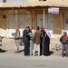 Families return to Anbar Province
