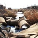 OIR Engineer Raqqah Bridge Builder