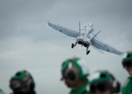 Flight ops
