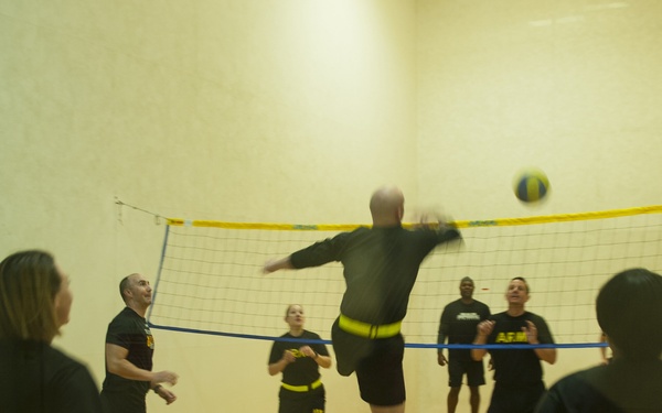 Top Notch builds relationships, leaders