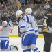 Fifth Annual Army/Air Force Hockey Game