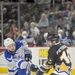 Fifth Annual Army/Air Force Hockey Game