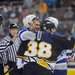 Fifth Annual Army/Air Force Hockey Game