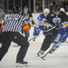 Fifth Annual Army/Air Force Hockey Game