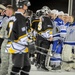 Fifth Annual Army/Air Force Hockey Game