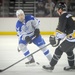 Fifth Annual Army/Air Force Hockey Game