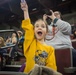 Fifth Annual Army/Air Force Hockey Game