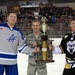 5th Annual Army/Air Force Hockey Game