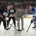 5th Annual Army/Air Force Hockey Game