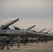 USAF deploys theater security package to Estonia