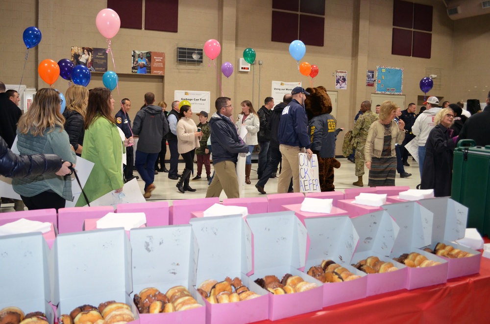 Students return to school after Northern California wildfires