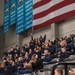 UAA Military Appreciation Game