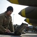 455 EMXS Airman ensures munitions delivered safely