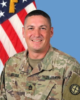 Pillars of support paramount to 35th Infantry Division’s mission success