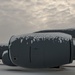 Snowy day on the flight line