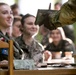 U.S. Army Europe: 2nd ABCT, 1st ID Soldiers visit Cadets at Rzepin School
