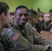 U.S. Army Europe: Dagger Brigade Soldiers visit Cadets at Rzepin School