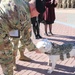 Staff Sgt. Cody Chester's Promotion
