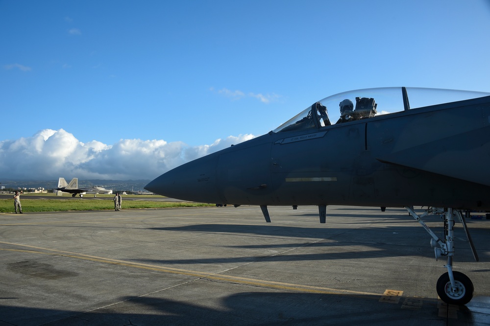 Sentry Aloha 18-01