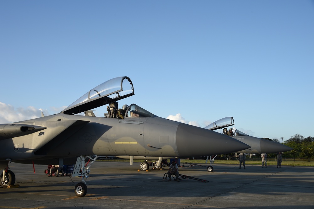Sentry Aloha 18-01