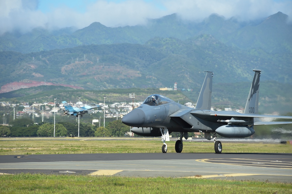 Sentry Aloha 18-01
