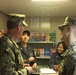 Rear Adm. Grafton Chase visits USS Puller