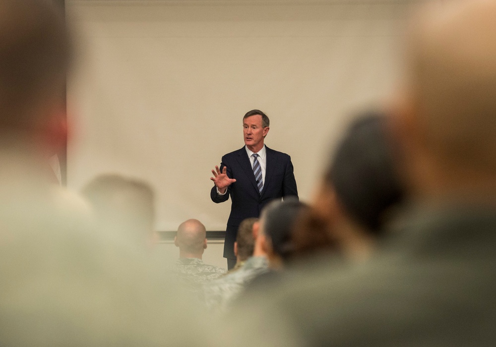 Profiles in Leadership