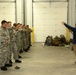 Students build knot-tying skills as part of Cold-Weather Operations Course at Fort McCoy