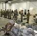 Students build knot-tying skills as part of Cold-Weather Operations Course at Fort McCoy