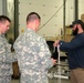 Students build knot-tying skills as part of Cold-Weather Operations Course at Fort McCoy