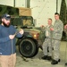 Students build knot-tying skills as part of Cold-Weather Operations Course at Fort McCoy