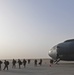 A-10 squadron personnel arrives at KAF