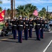 The Combat Center Memorializes Retired Sgt. Maj. Ray V. Wilburn