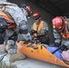 Rescuing The Injured