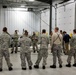 Students build knot-tying skills as part of Cold-Weather Operations Course at Fort McCoy