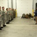 Students build knot-tying skills as part of Cold-Weather Operations Course at Fort McCoy