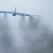 B-52s conduct operations at RAF Fairford