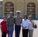 Husband, Father, Marine, Recruiter and the secret to success