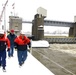 Coast Guard, U.S. Army Corps of Engineers, industry partners survey Emsworth Lock and Dam