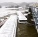 Coast Guard, U.S. Army Corps of Engineers, industry partners survey Emsworth Lock and Dam