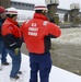 Coast Guard, U.S. Army Corps of Engineers, industry partners survey Emsworth Lock and Dam