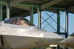 HIANG Conducts Sentry Aloha 18-1